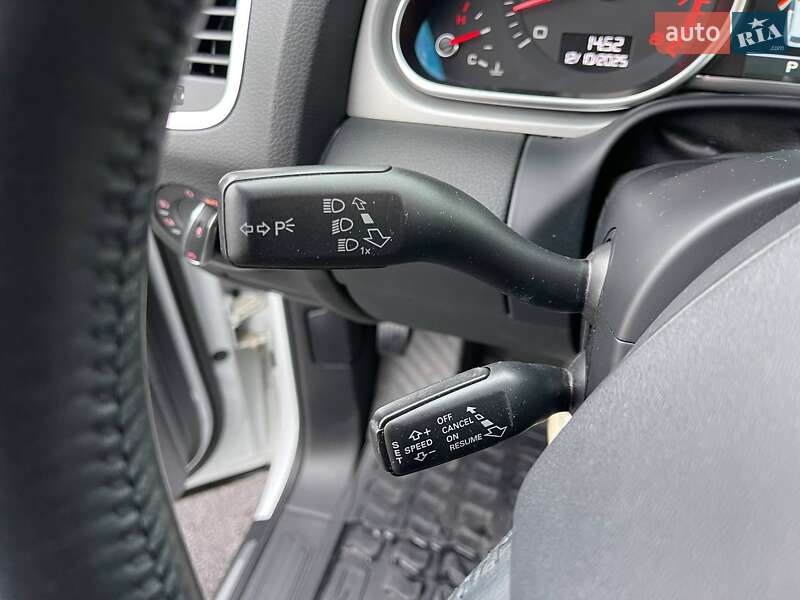 Позашляховик / Кросовер Audi Q7 2015 в Києві фото 18 Позашляховик / Кросовер Audi Q7 2015 в Києві