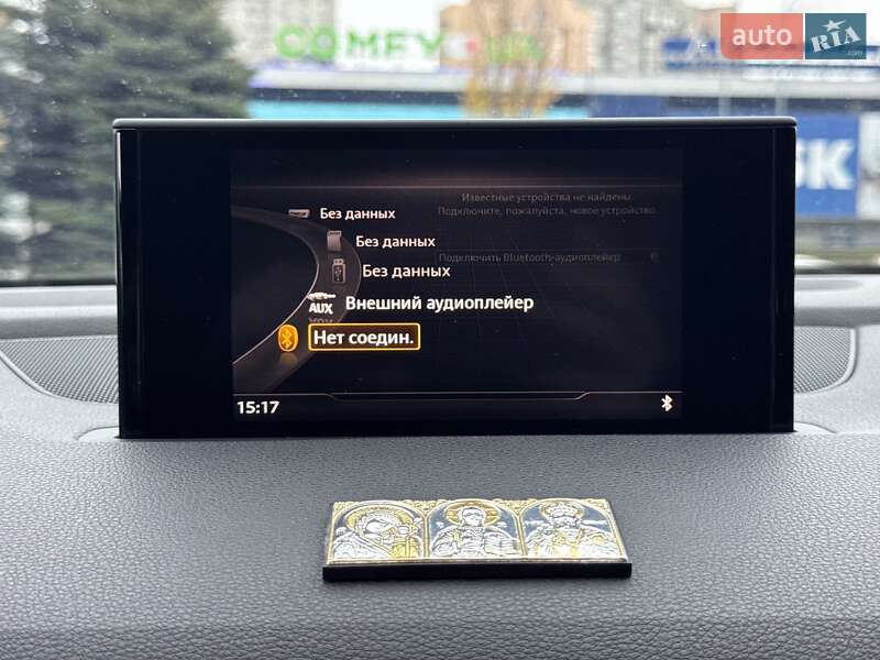 Позашляховик / Кросовер Audi Q7 2016 в Києві фото 55 Позашляховик / Кросовер Audi Q7 2016 в Києві