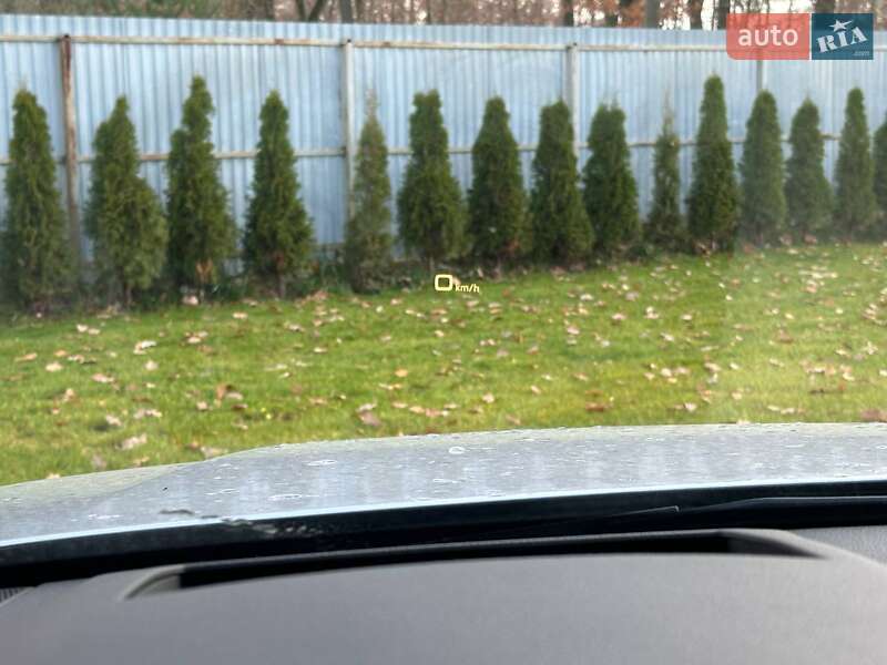 Позашляховик / Кросовер Audi Q7 2018 в Луцьку