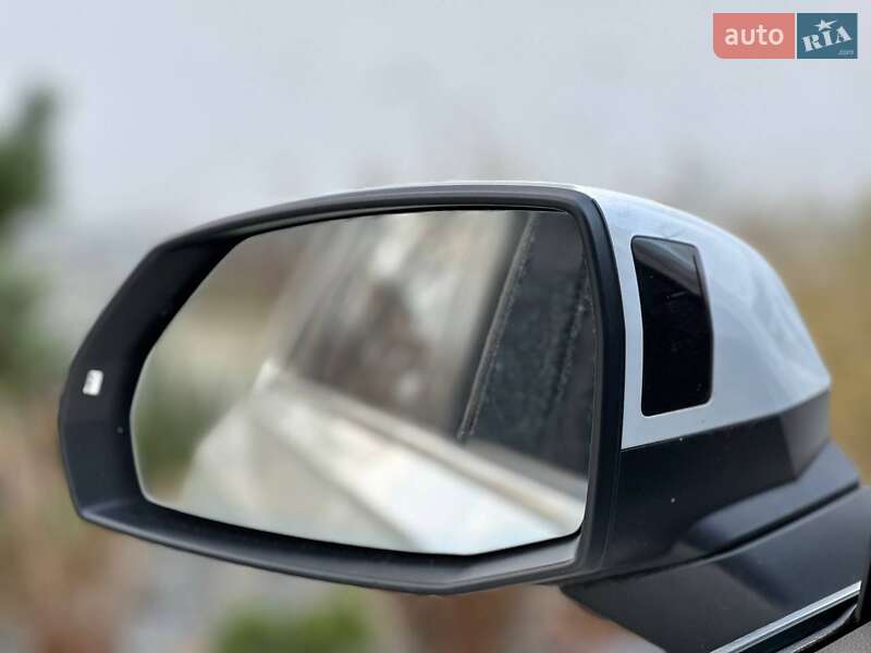 Позашляховик / Кросовер Audi Q7 2016 в Луцьку фото 27 Позашляховик / Кросовер Audi Q7 2016 в Луцьку