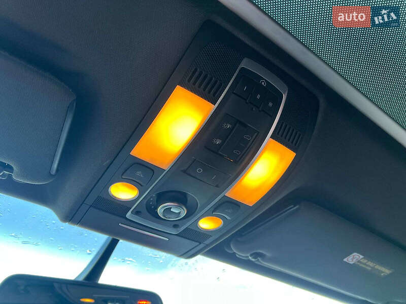 Внедорожник / Кроссовер Audi Q7 2011 в Львове фото 34 Внедорожник / Кроссовер Audi Q7 2011 в Львове