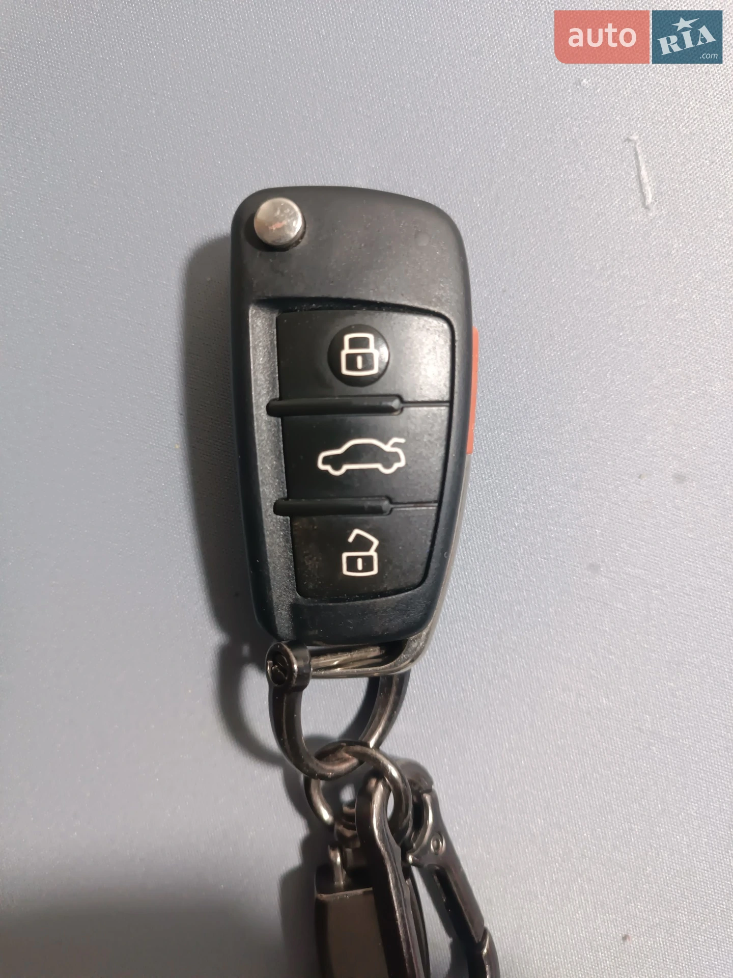 Audi Q7 2007 VIN WA1BV74L67D081428 фото оголошення 41 з 73