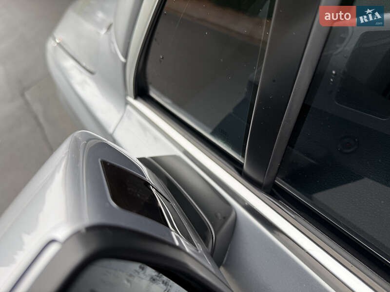 Позашляховик / Кросовер Audi Q7 2018 в Києві