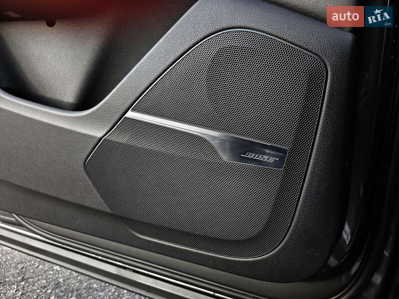 Позашляховик / Кросовер Audi Q7 2016 в Хмельницькому