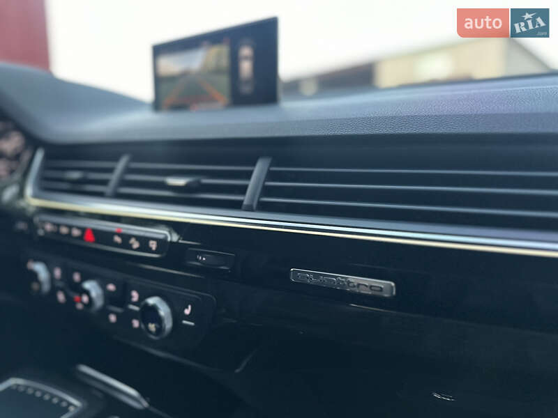 Внедорожник / Кроссовер Audi Q7 2016 в Владимире