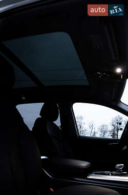 Внедорожник / Кроссовер Audi Q7 2019 в Полтаве