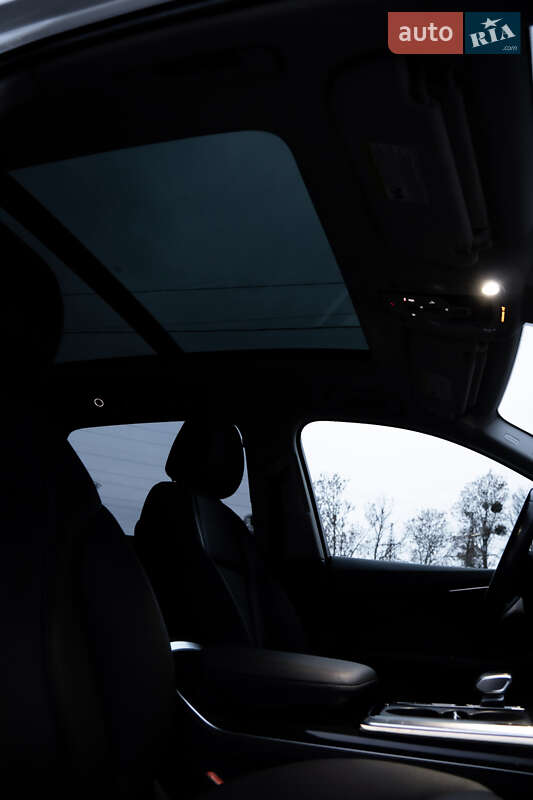 Позашляховик / Кросовер Audi Q7 2019 в Полтаві фото 19 Позашляховик / Кросовер Audi Q7 2019 в Полтаві