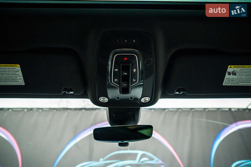 Позашляховик / Кросовер Audi Q7 2017 в Луцьку