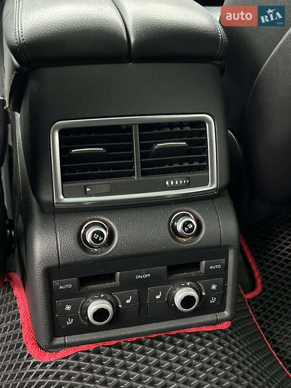 Позашляховик / Кросовер Audi Q7 2015 в Прилуках фото 21 Позашляховик / Кросовер Audi Q7 2015 в Прилуках