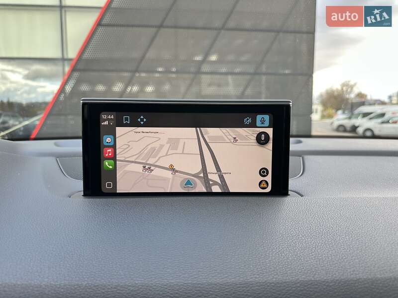 Позашляховик / Кросовер Audi Q7 2016 в Києві фото 34 Позашляховик / Кросовер Audi Q7 2016 в Києві