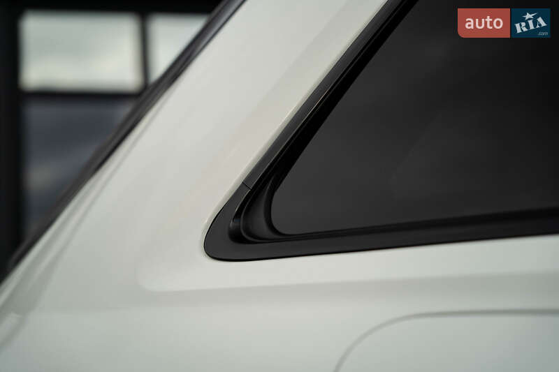 Позашляховик / Кросовер Audi Q7 2020 в Чернівцях