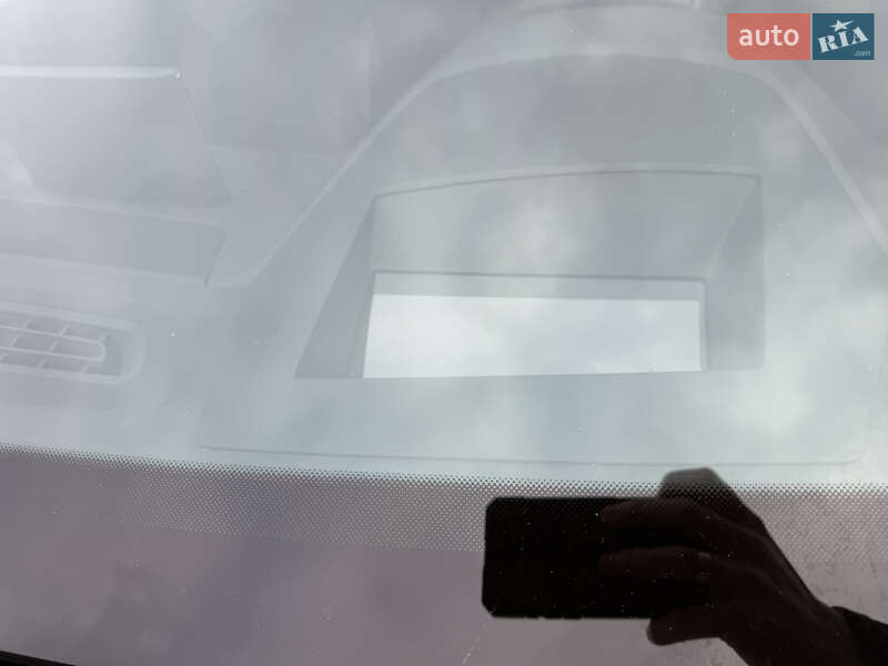 Позашляховик / Кросовер Audi Q7 2015 в Луцьку