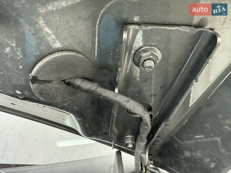 Позашляховик / Кросовер Audi Q7 2015 в Луцьку