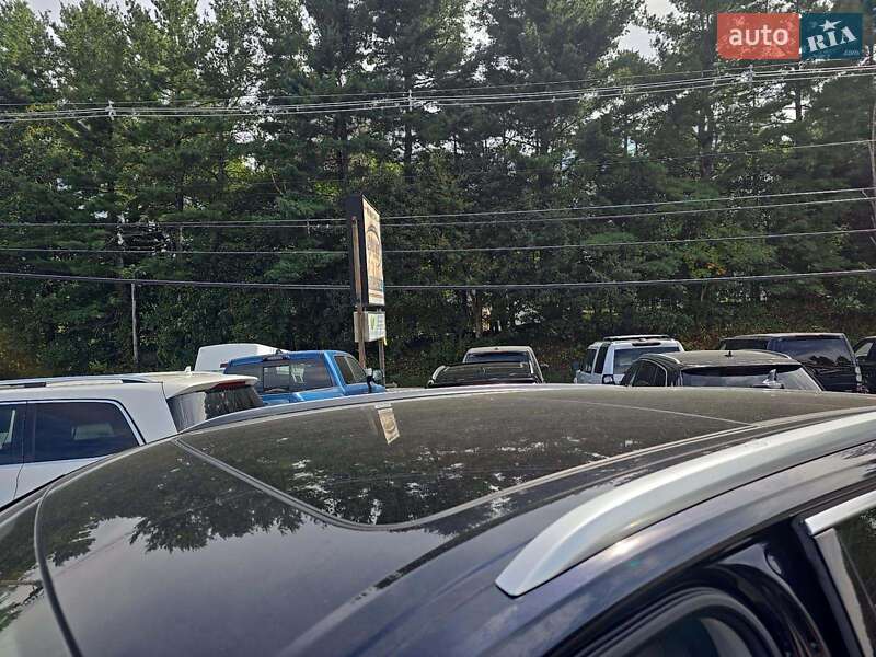 Позашляховик / Кросовер Audi Q7 2018 в Львові