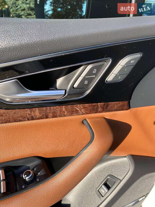 Внедорожник / Кроссовер Audi Q7 2017 в Броварах