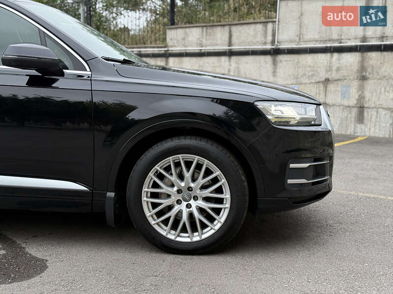 Внедорожник / Кроссовер Audi Q7 2015 в Ровно фото 21 Внедорожник / Кроссовер Audi Q7 2015 в Ровно