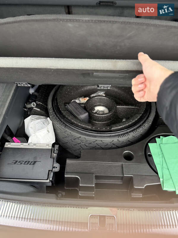 Позашляховик / Кросовер Audi Q7 2016 в Одесі фото 22 Позашляховик / Кросовер Audi Q7 2016 в Одесі