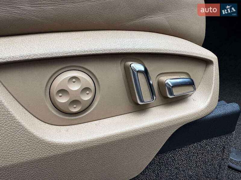 Позашляховик / Кросовер Audi Q7 2013 в Києві фото 42 Позашляховик / Кросовер Audi Q7 2013 в Києві