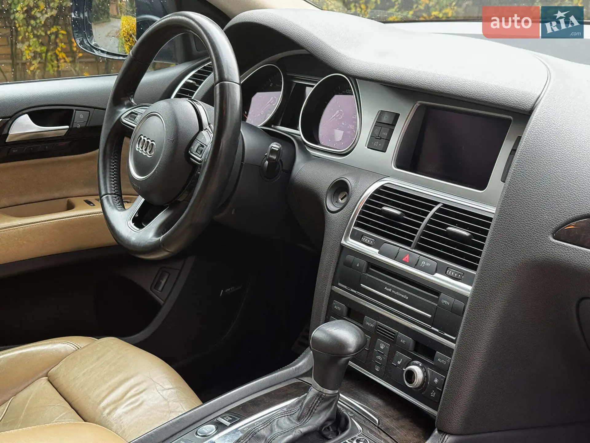 2013 Audi Q7 - мініатюра 45
