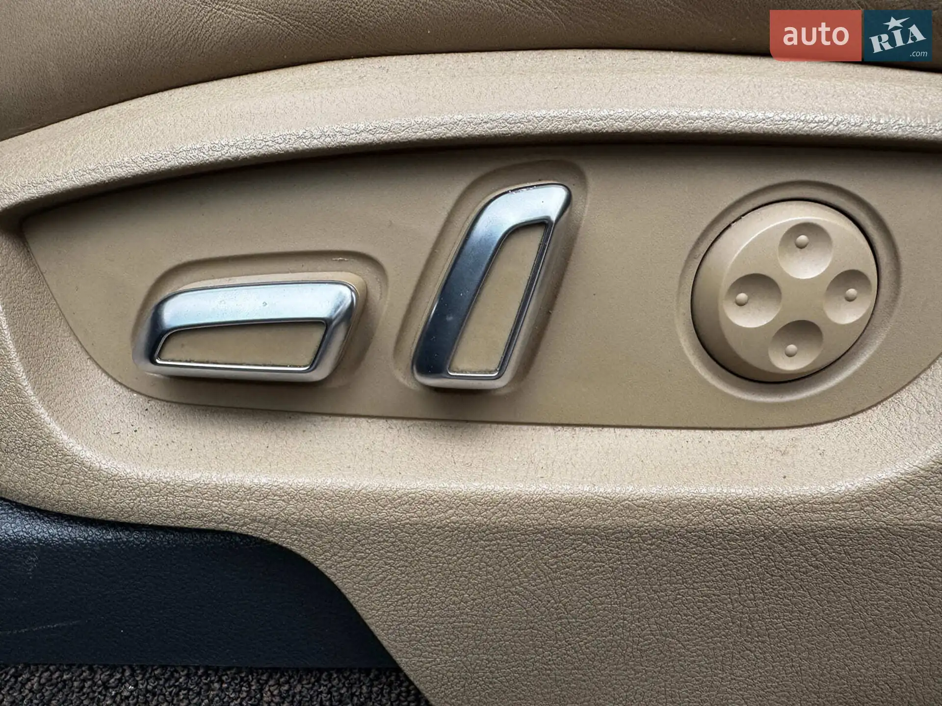 2013 Audi Q7 - мініатюра 27