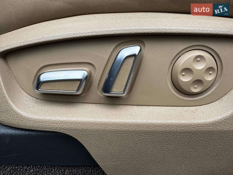 Позашляховик / Кросовер Audi Q7 2013 в Києві фото 27 Позашляховик / Кросовер Audi Q7 2013 в Києві