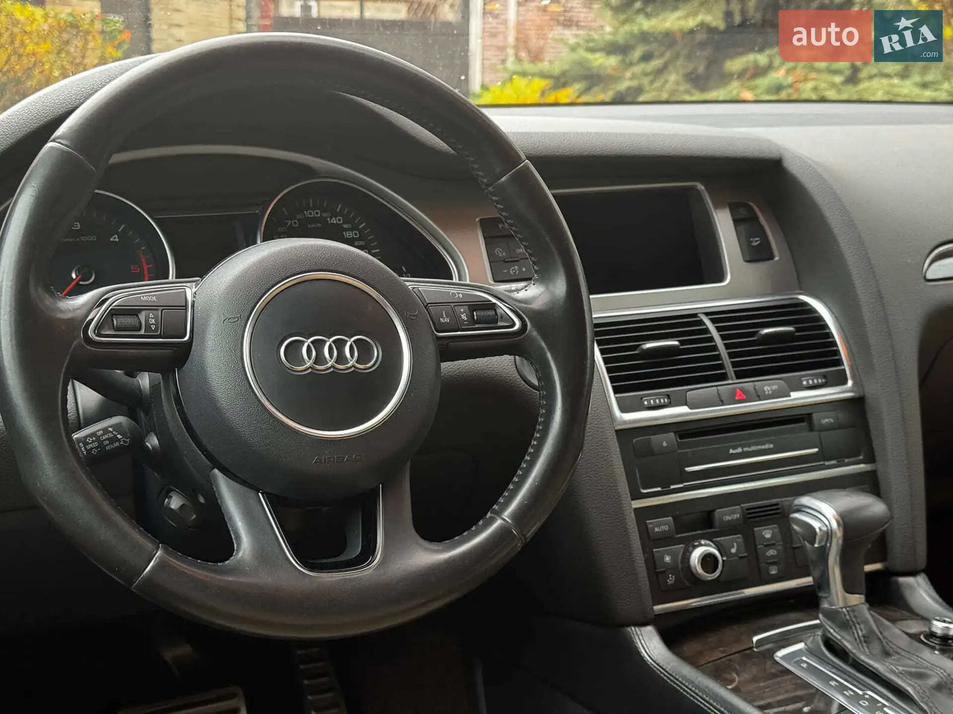 2013 Audi Q7 - мініатюра 40