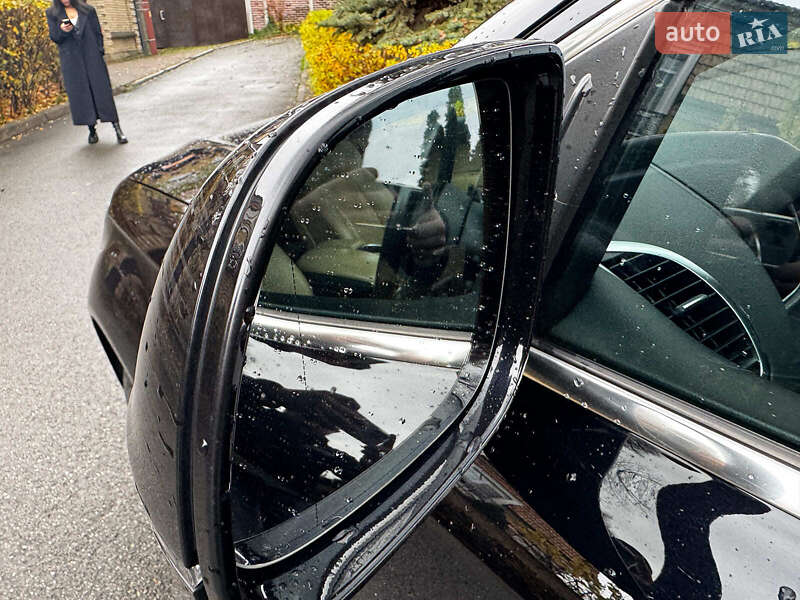 Позашляховик / Кросовер Audi Q7 2013 в Києві фото 22 Позашляховик / Кросовер Audi Q7 2013 в Києві