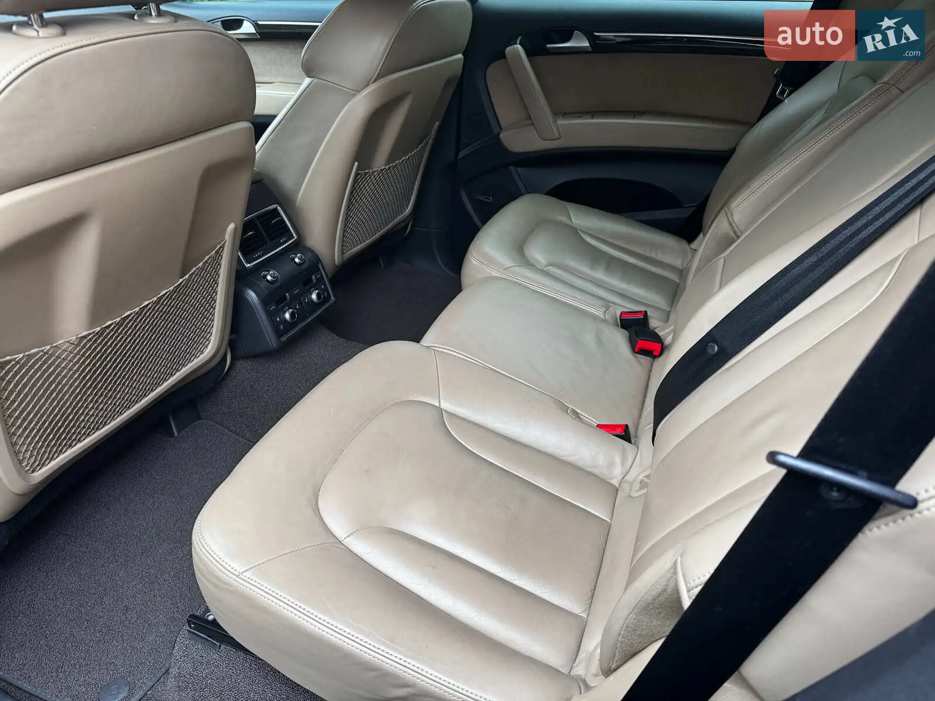 2013 Audi Q7 - мініатюра 36