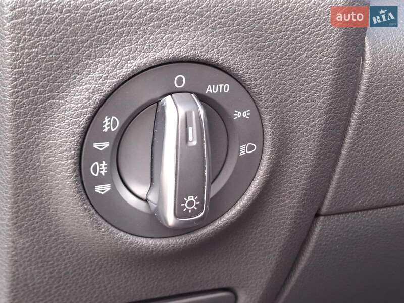 Позашляховик / Кросовер Audi Q7 2010 в Одесі