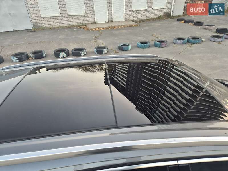 Позашляховик / Кросовер Audi Q7 2017 в Дніпрі фото 16 Позашляховик / Кросовер Audi Q7 2017 в Дніпрі