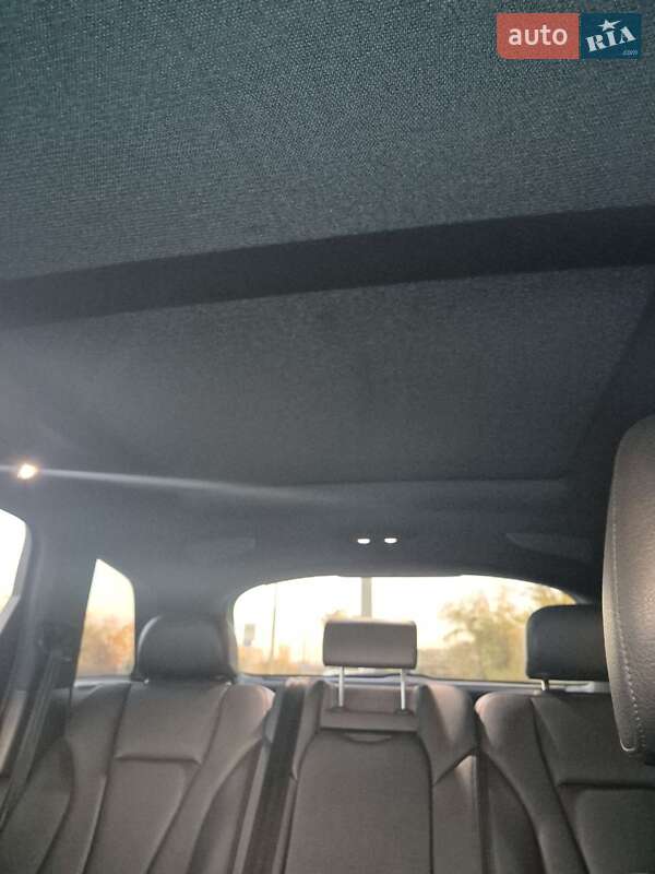 Позашляховик / Кросовер Audi Q7 2017 в Дніпрі фото 25 Позашляховик / Кросовер Audi Q7 2017 в Дніпрі