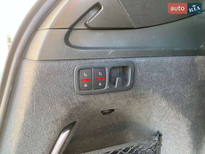 Позашляховик / Кросовер Audi Q7 2016 в Львові фото 31 Позашляховик / Кросовер Audi Q7 2016 в Львові