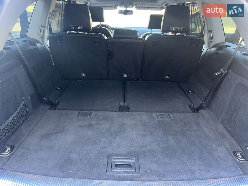 Внедорожник / Кроссовер Audi Q7 2014 в Дубно фото 16 Внедорожник / Кроссовер Audi Q7 2014 в Дубно