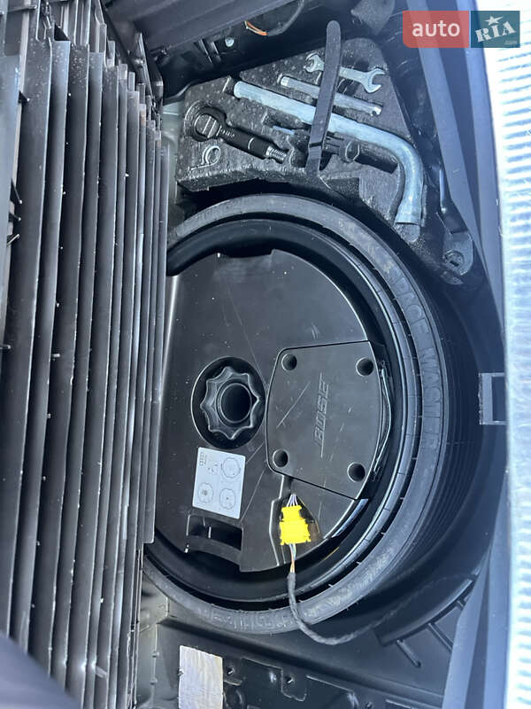 Внедорожник / Кроссовер Audi Q7 2014 в Дубно фото 24 Внедорожник / Кроссовер Audi Q7 2014 в Дубно