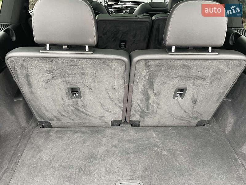 Позашляховик / Кросовер Audi Q7 2019 в Ужгороді фото 35 Позашляховик / Кросовер Audi Q7 2019 в Ужгороді