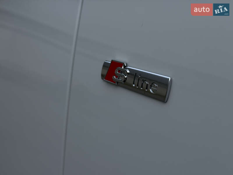 Позашляховик / Кросовер Audi Q7 2025 в Києві фото 19 Позашляховик / Кросовер Audi Q7 2025 в Києві