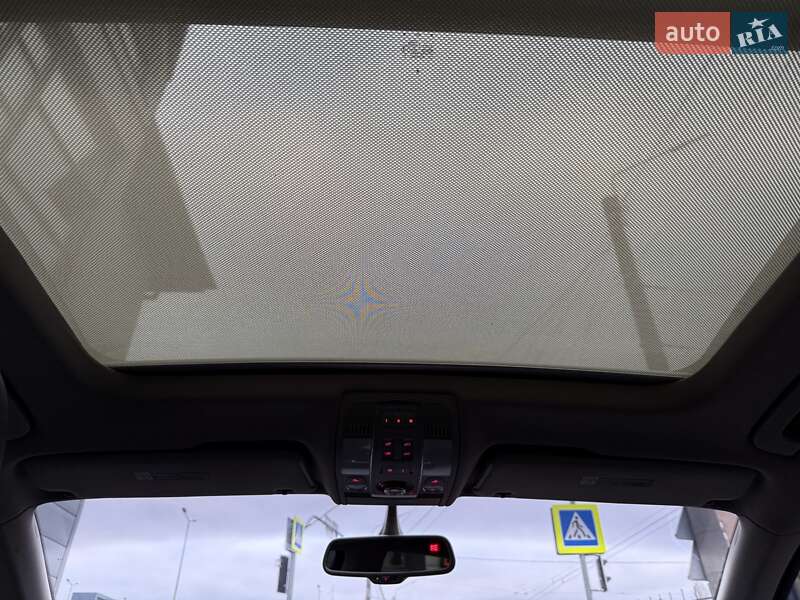 Позашляховик / Кросовер Audi Q7 2014 в Білій Церкві