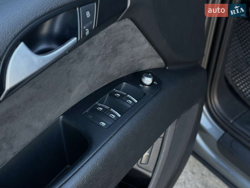 Внедорожник / Кроссовер Audi Q7 2014 в Шептицькому