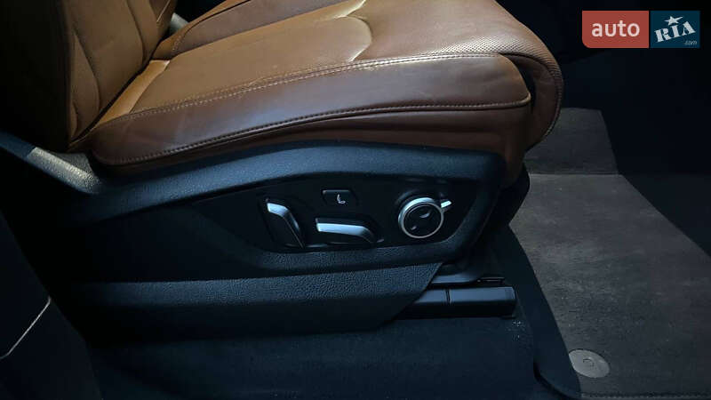 Внедорожник / Кроссовер Audi Q7 2017 в Хмельницком фото 16 Внедорожник / Кроссовер Audi Q7 2017 в Хмельницком