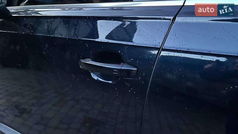 Внедорожник / Кроссовер Audi Q7 2017 в Хмельницком фото 38 Внедорожник / Кроссовер Audi Q7 2017 в Хмельницком