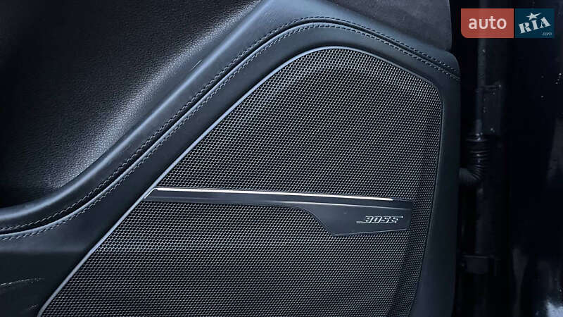 Внедорожник / Кроссовер Audi Q7 2017 в Хмельницком фото 36 Внедорожник / Кроссовер Audi Q7 2017 в Хмельницком