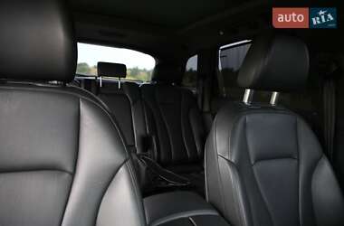 Внедорожник / Кроссовер Audi Q7 2019 в Львове