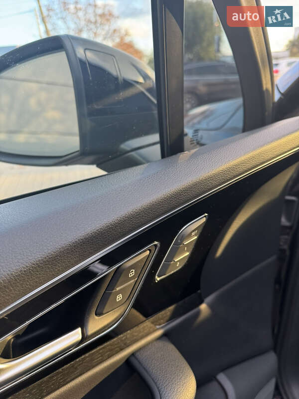 Позашляховик / Кросовер Audi Q7 2019 в Одесі фото 13 Позашляховик / Кросовер Audi Q7 2019 в Одесі