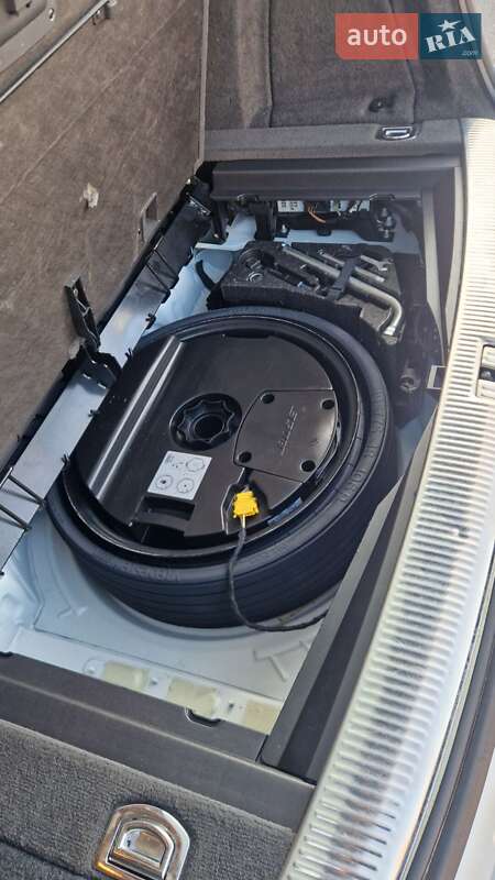 Внедорожник / Кроссовер Audi Q7 2014 в Николаеве фото 11 Внедорожник / Кроссовер Audi Q7 2014 в Николаеве