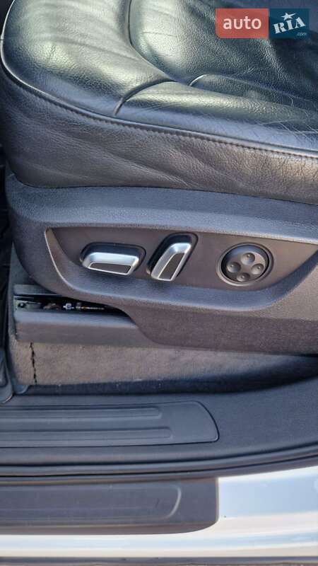 Внедорожник / Кроссовер Audi Q7 2014 в Николаеве фото 18 Внедорожник / Кроссовер Audi Q7 2014 в Николаеве