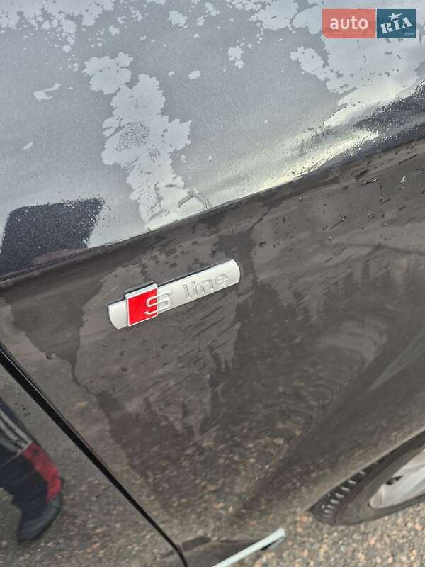 Внедорожник / Кроссовер Audi Q7 2009 в Киеве фото 8 Внедорожник / Кроссовер Audi Q7 2009 в Киеве