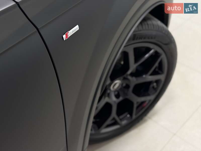 Внедорожник / Кроссовер Audi Q7 2025 в Тернополе фото 8 Внедорожник / Кроссовер Audi Q7 2025 в Тернополе