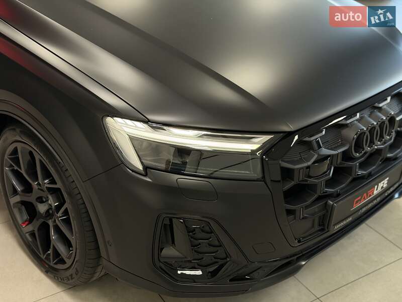 Внедорожник / Кроссовер Audi Q7 2025 в Тернополе фото 12 Внедорожник / Кроссовер Audi Q7 2025 в Тернополе