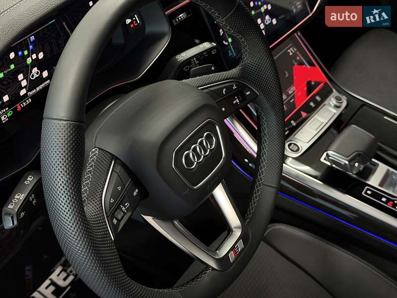 Внедорожник / Кроссовер Audi Q7 2025 в Тернополе фото 43 Внедорожник / Кроссовер Audi Q7 2025 в Тернополе