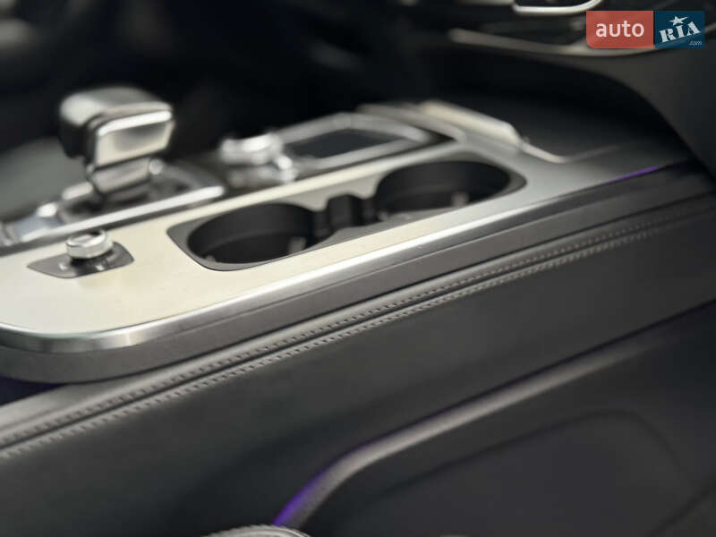 Внедорожник / Кроссовер Audi Q7 2017 в Дрогобыче